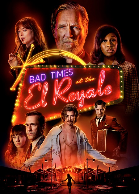 فيلم Bad Times at the El Royale 2018 مترجم فيلم Bad Times at the El Royale 2018 مترجم