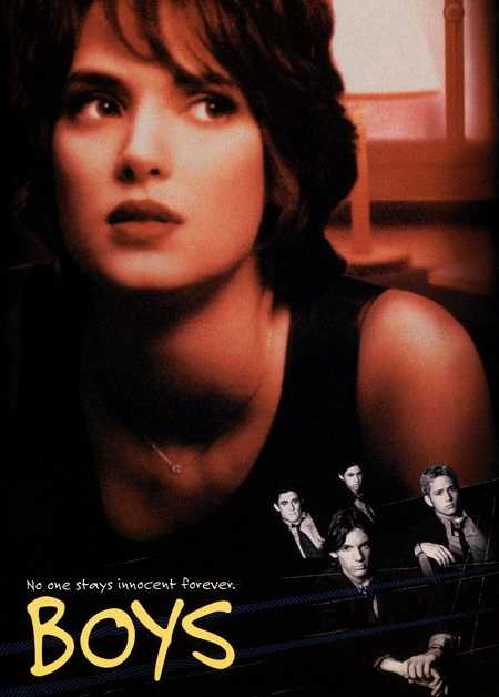 فيلم Boys 1996 مترجم فيلم Boys 1996 مترجم