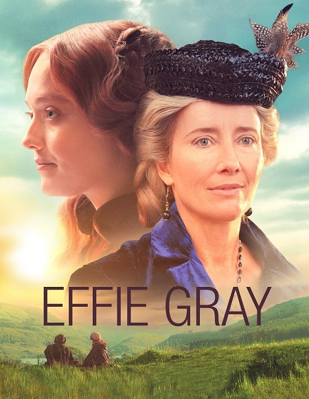 فيلم Effie Gray 2014 مترجم فيلم Effie Gray 2014 مترجم