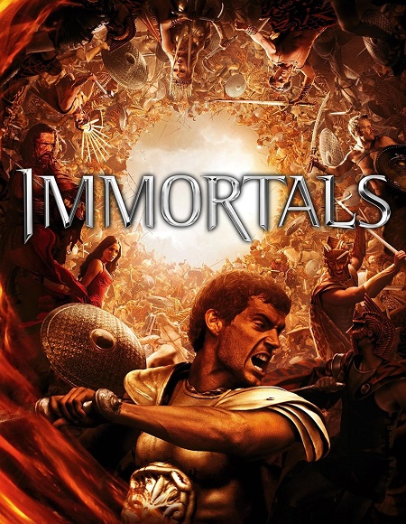 فيلم Immortals 2011 مترجم فيلم Immortals 2011 مترجم