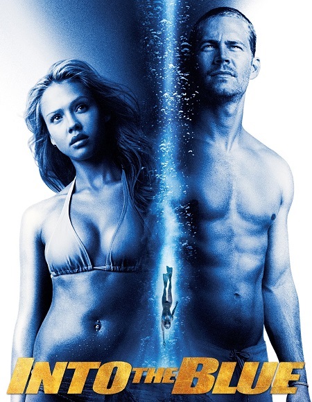 فيلم Into the Blue 2005 مترجم فيلم Into the Blue 2005 مترجم