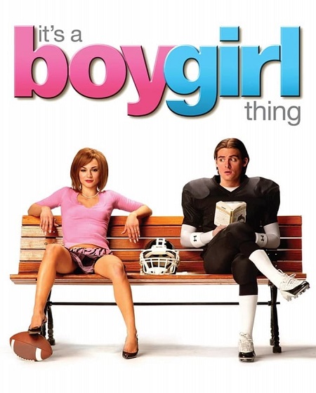 فيلم It’s a Boy Girl Thing 2006 مترجم فيلم It’s a Boy Girl Thing 2006 مترجم