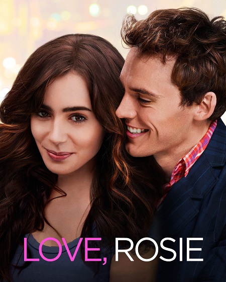 فيلم Love Rosie 2014 مترجم فيلم Love Rosie 2014 مترجم