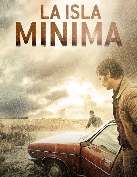 فيلم Marshland 2014 مترجم فيلم Marshland 2014 مترجم