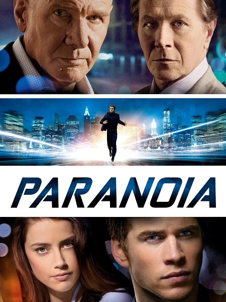 فيلم Paranoia 2013 مترجم فيلم Paranoia 2013 مترجم
