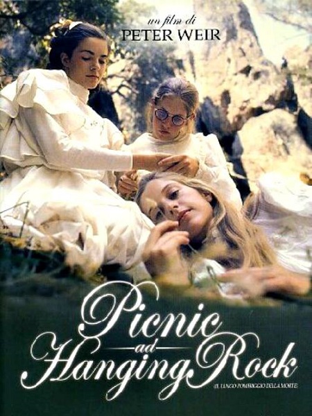 فيلم Picnic at Hanging Rock 1975 مترجم فيلم Picnic at Hanging Rock 1975 مترجم