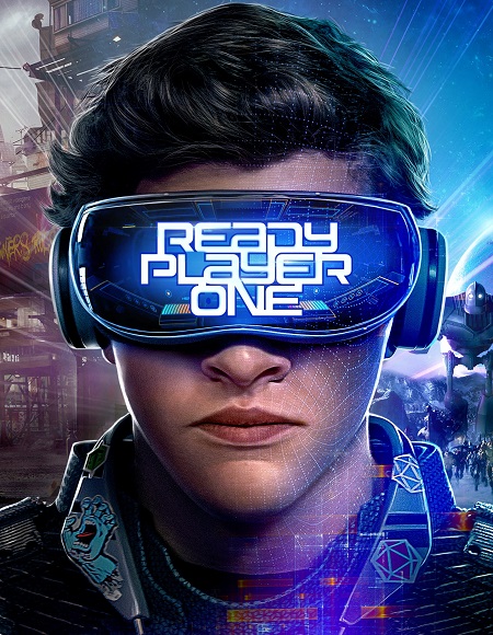 فيلم Ready Player One 2018 مترجم فيلم Ready Player One 2018 مترجم
