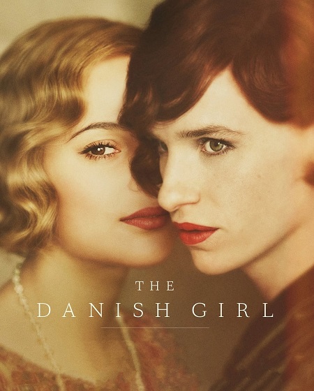 فيلم The Danish Girl 2015 مترجم فيلم The Danish Girl 2015 مترجم