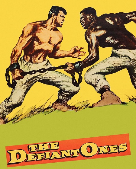 فيلم The Defiant Ones 1958 مترجم فيلم The Defiant Ones 1958 مترجم