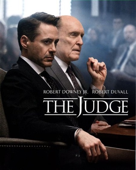 فيلم The Judge 2014 مترجم فيلم The Judge 2014 مترجم