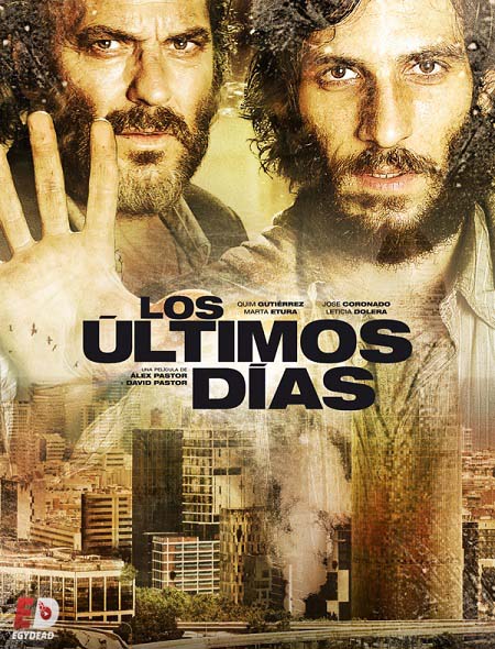 فيلم The Last Days 2013 مترجم فيلم The Last Days 2013 مترجم