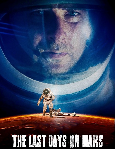 فيلم The Last Days on Mars 2013 مترجم فيلم The Last Days on Mars 2013 مترجم