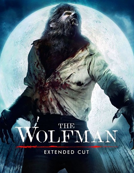 فيلم The Wolfman 2010 مترجم فيلم The Wolfman 2010 مترجم