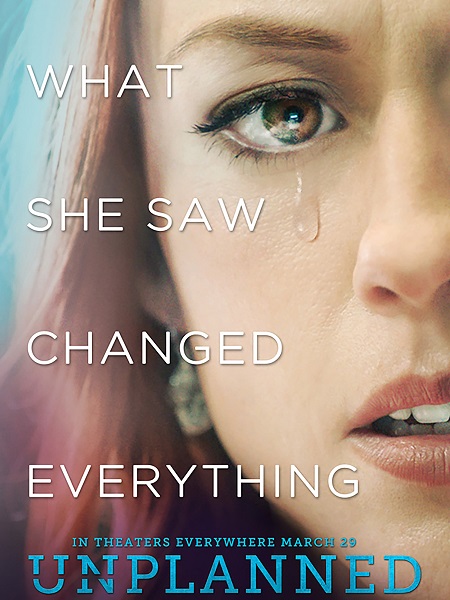 فيلم Unplanned 2019 مترجم فيلم Unplanned 2019 مترجم