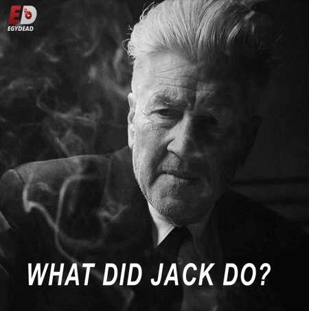 فيلم What Did Jack Do 2017 مترجم فيلم What Did Jack Do 2017 مترجم
