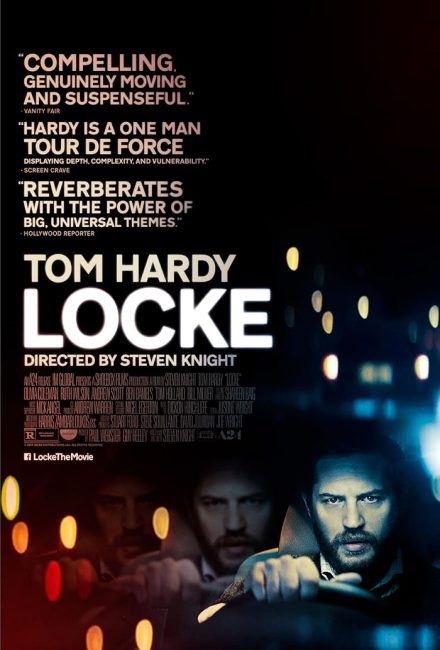 فيلم Locke 2013 مترجم فيلم Locke 2013 مترجم
