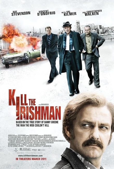 فيلم Kill the Irishman 2011 مترجم فيلم Kill the Irishman 2011 مترجم