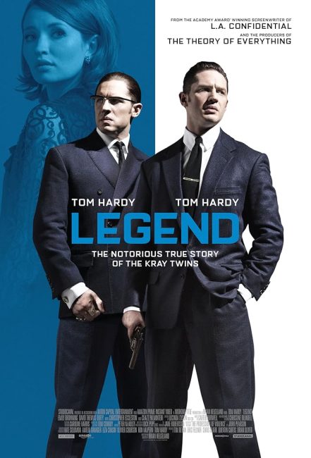 فيلم Legend 2015 مترجم فيلم Legend 2015 مترجم