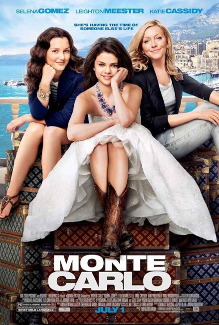 فيلم Monte Carlo 2011 مترجم فيلم Monte Carlo 2011 مترجم