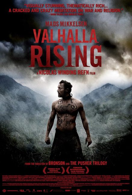 فيلم Valhalla Rising 2009 مترجم فيلم Valhalla Rising 2009 مترجم