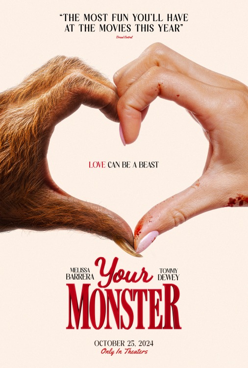 فيلم Your Monster 2024 مترجم فيلم Your Monster 2024 مترجم