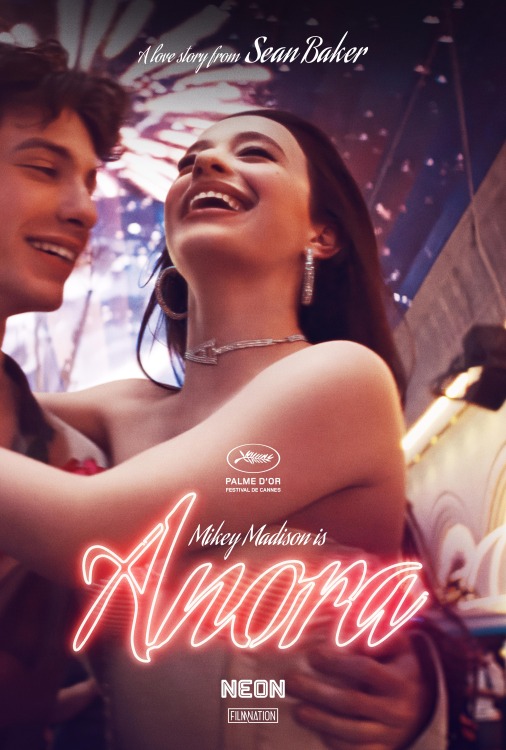 فيلم Anora 2024 مترجم فيلم Anora 2024 مترجم