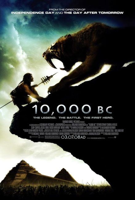 فيلم 2008 10,000 BC مترجم فيلم 2008 10,000 BC مترجم