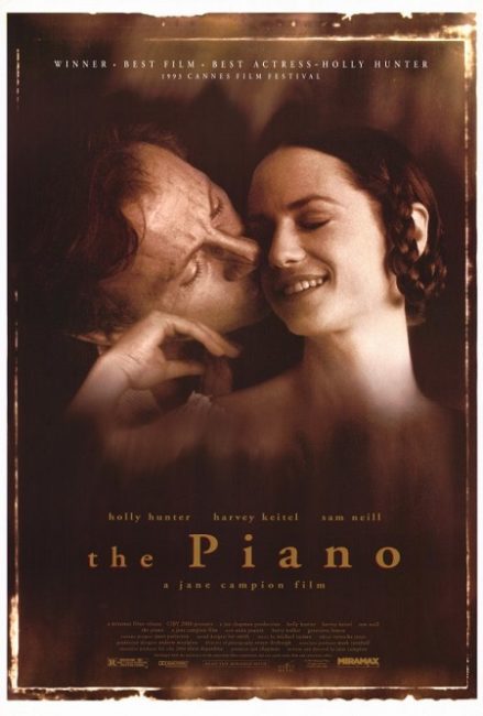 فيلم The Piano 1993 مترجم فيلم The Piano 1993 مترجم