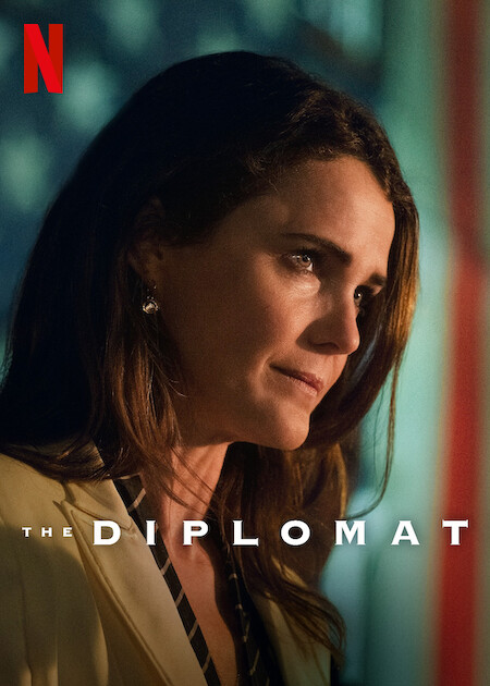 مسلسل The Diplomat الموسم الثاني حلقة 6 والاخيرة مسلسل The Diplomat الموسم الثاني حلقة 6 والاخيرة
