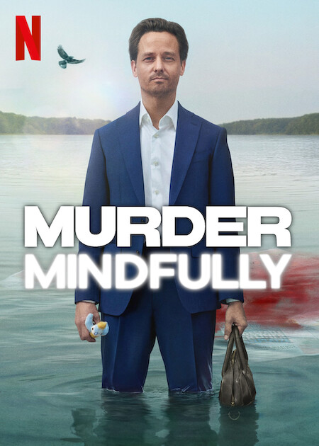 مسلسل Murder Mindfully الموسم الاول حلقة 5 مسلسل Murder Mindfully الموسم الاول حلقة 5