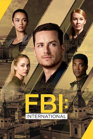 مسلسل FBI: International الموسم الرابع حلقة 20 مسلسل FBI: International الموسم الرابع حلقة 20