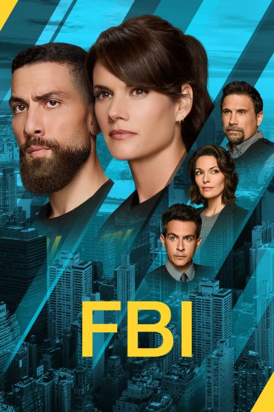 مسلسل FBI الموسم السابع حلقة 10 مسلسل FBI الموسم السابع حلقة 10