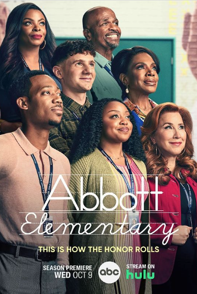 مسلسل Abbott Elementary الموسم الرابع حلقة 5 مسلسل Abbott Elementary الموسم الرابع حلقة 5
