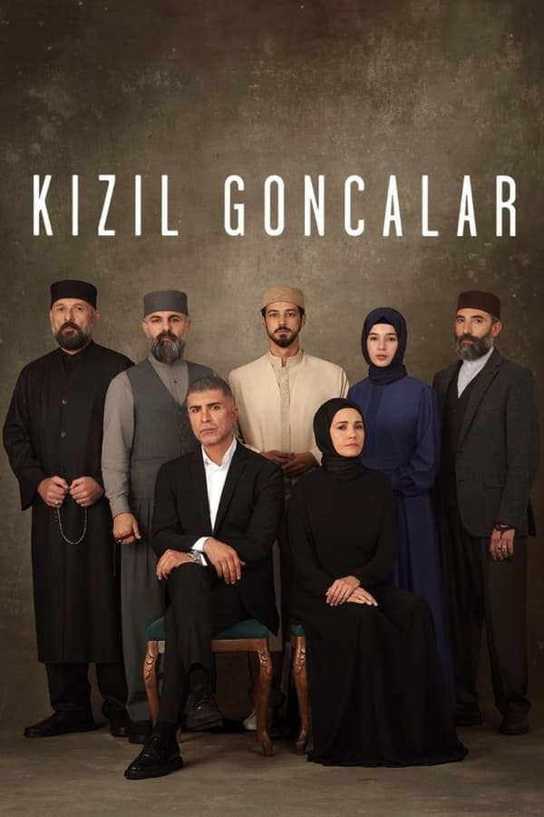 مسلسل البراعم الحمراء الموسم الثاني حلقة 8 مترجمة مسلسل البراعم الحمراء الموسم الثاني حلقة 8 مترجمة