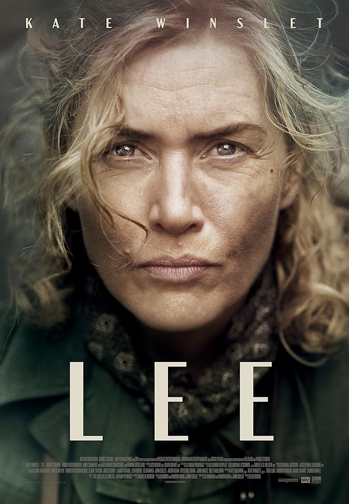 فيلم Lee 2023 مترجم فيلم Lee 2023 مترجم