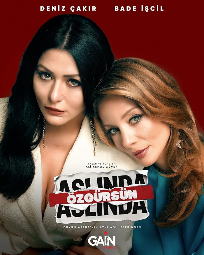 مسلسل أسليندا أوزغورسون حلقة 8 والاخيرة مترجمة مسلسل أسليندا أوزغورسون حلقة 8 والاخيرة مترجمة