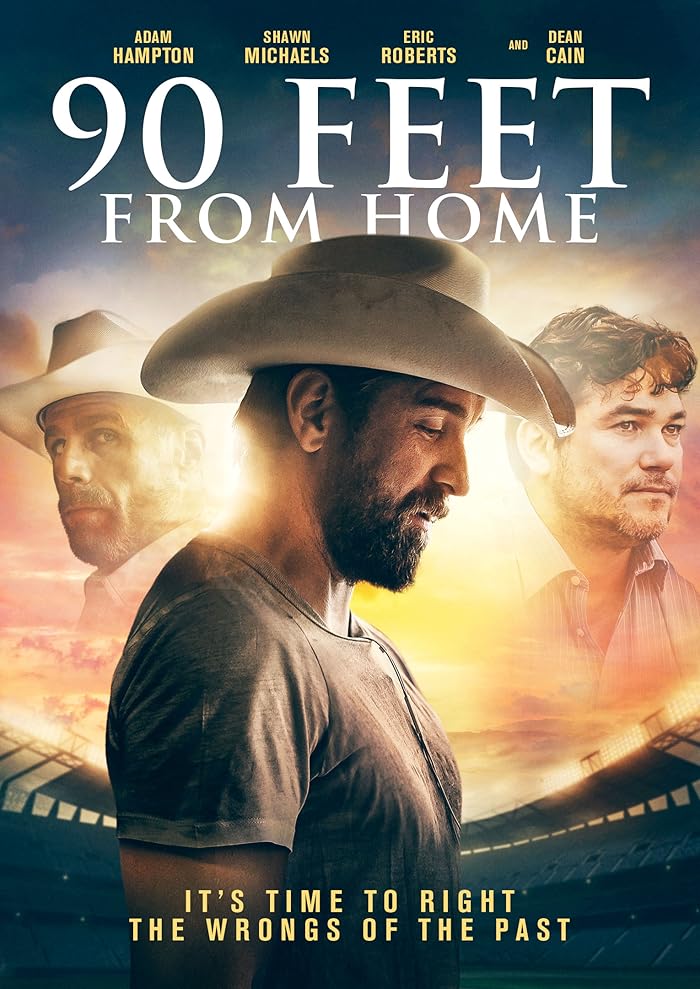 فيلم 90 Feet from Home 2019 مترجم فيلم 90 Feet from Home 2019 مترجم