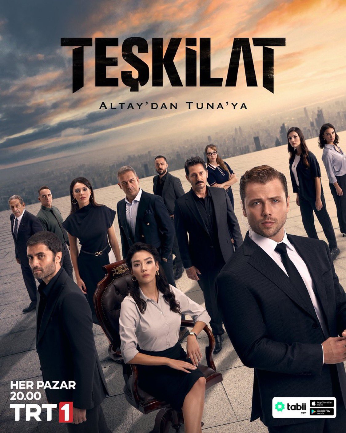 مسلسل المنظمة الموسم الخامس حلقة 9 مترجمة مسلسل المنظمة الموسم الخامس حلقة 9 مترجمة