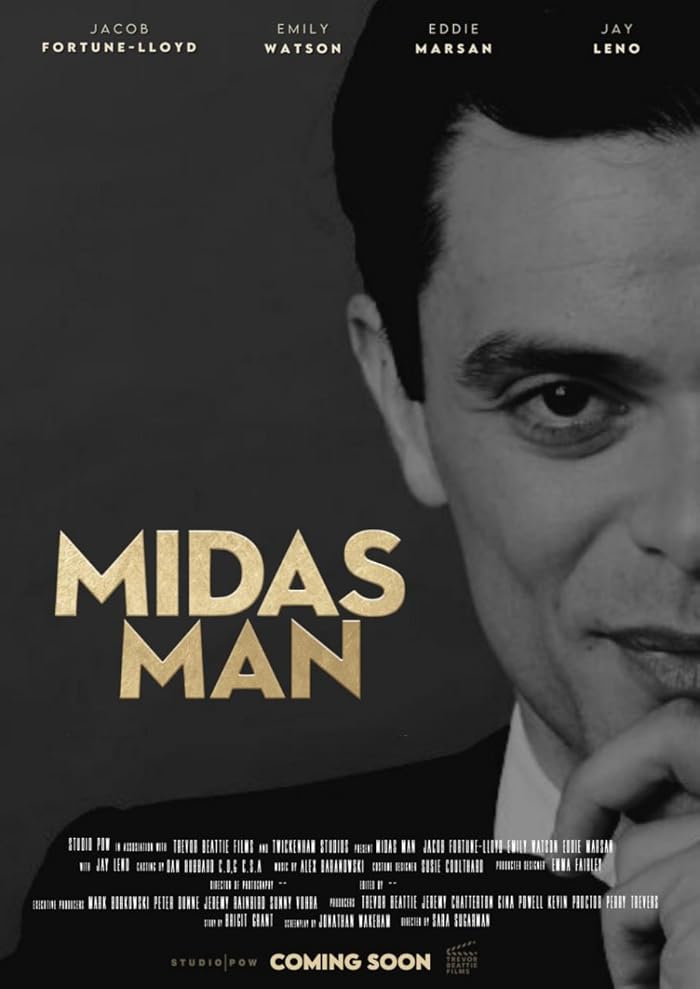 فيلم Midas Man 2024 مترجم فيلم Midas Man 2024 مترجم