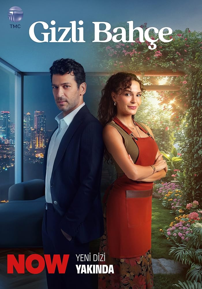 مسلسل الحديقة السرية حلقة 2 مترجمة مسلسل الحديقة السرية حلقة 2 مترجمة