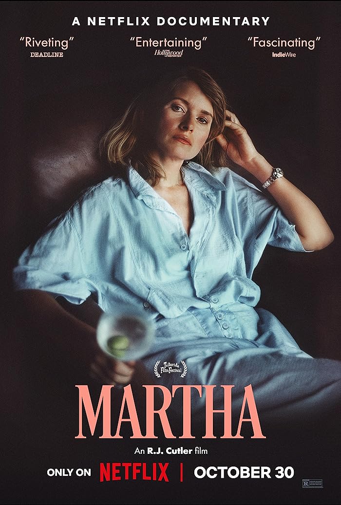 فيلم Martha 2024 مترجم فيلم Martha 2024 مترجم