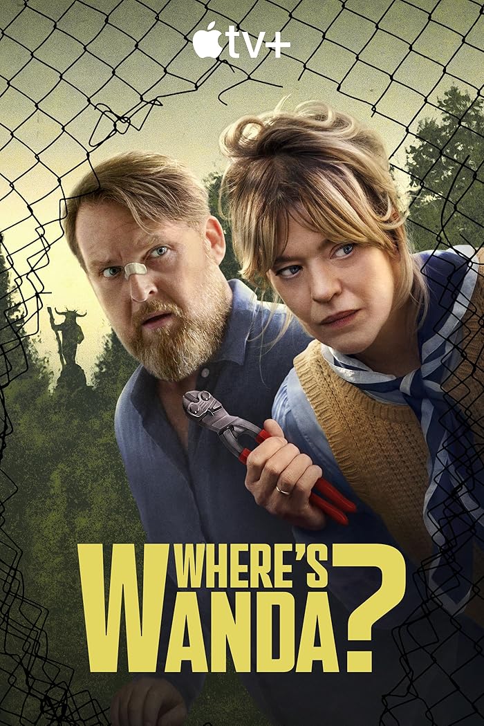 مسلسل Where’s Wanda الموسم الاول حلقة 8 والاخيرة مسلسل Where’s Wanda الموسم الاول حلقة 8 والاخيرة