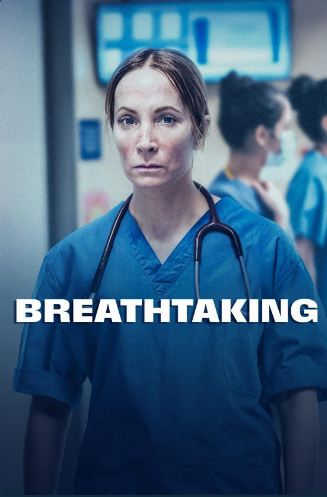 مسلسل Breathtaking الموسم الاول حلقة 1 مسلسل Breathtaking الموسم الاول حلقة 1