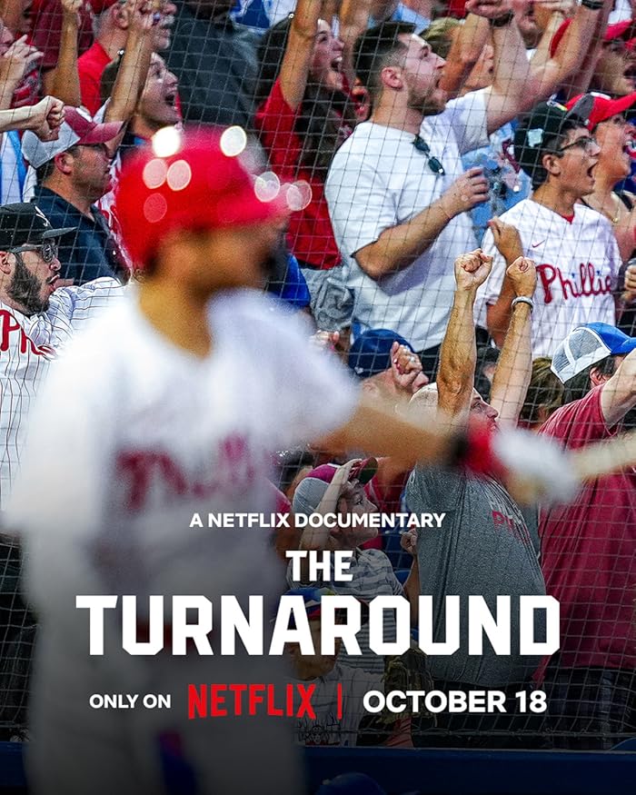 فيلم The Turnaround 2024 مترجم فيلم The Turnaround 2024 مترجم