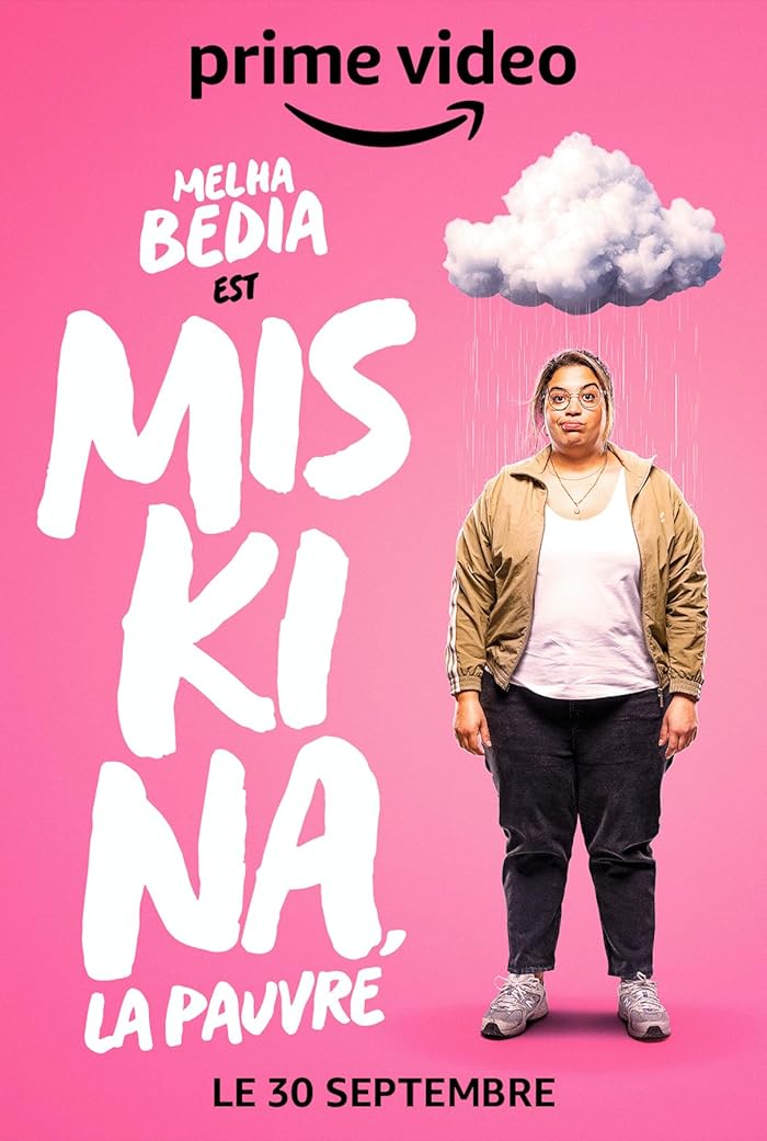 مسلسل Miskina, la pauvre الموسم الاول حلقة 8 والاخيرة مسلسل Miskina, la pauvre الموسم الاول حلقة 8 والاخيرة