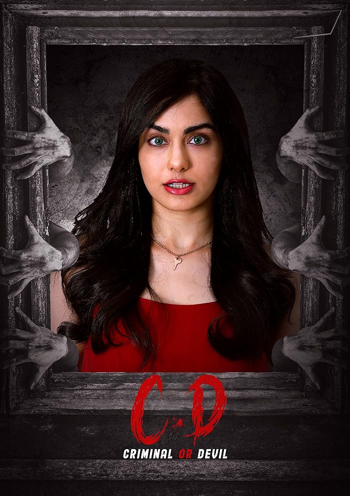 فيلم C.D (Criminal or Devil) 2024 مترجم فيلم C.D (Criminal or Devil) 2024 مترجم