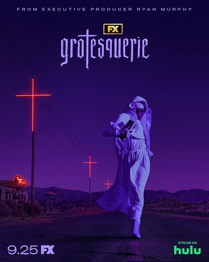 مسلسل Grotesquerie الموسم الاول حلقة 10 والاخيرة مسلسل Grotesquerie الموسم الاول حلقة 10 والاخيرة