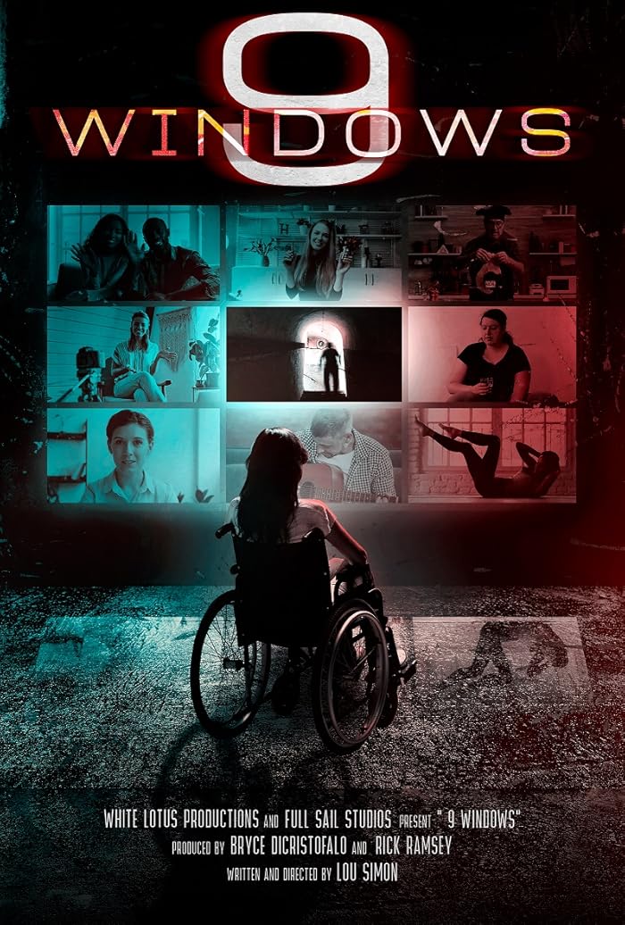 فيلم 9 Windows 2024 مترجم فيلم 9 Windows 2024 مترجم