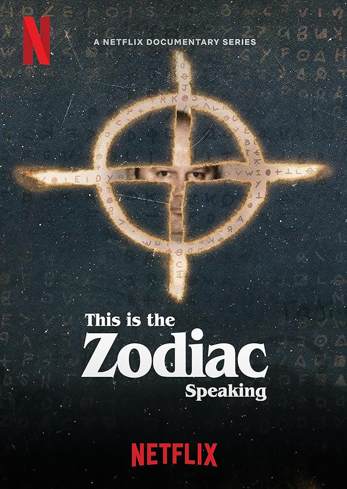 مسلسل This Is the Zodiac Speaking الموسم الاول حلقة 3 والاخيرة مسلسل This Is the Zodiac Speaking الموسم الاول حلقة 3 والاخيرة