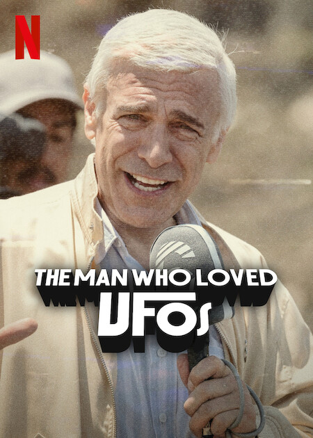 فيلم The Man Who Loved UFOs 2024 مترجم فيلم The Man Who Loved UFOs 2024 مترجم